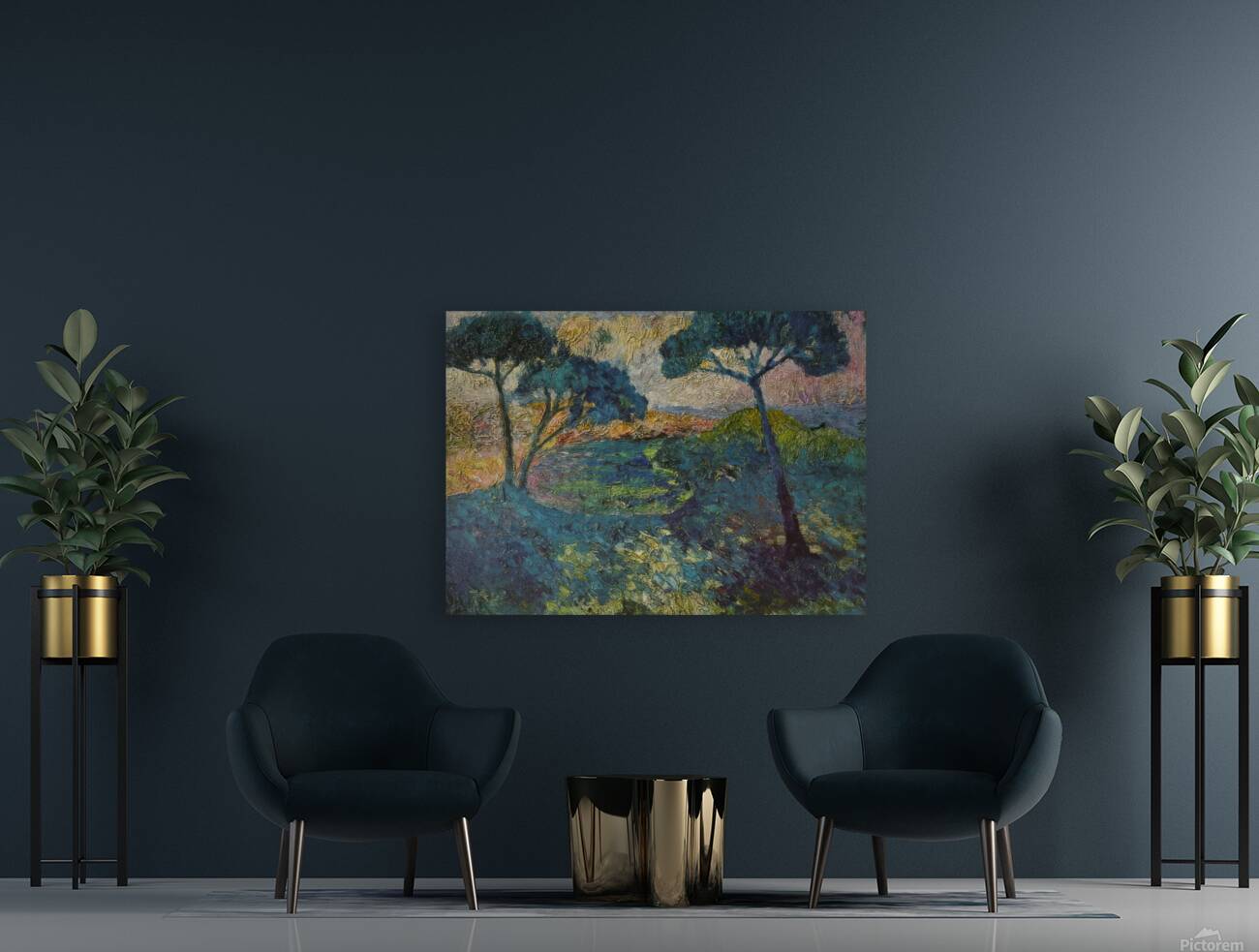 Salvador Dalí 10 Reproduction