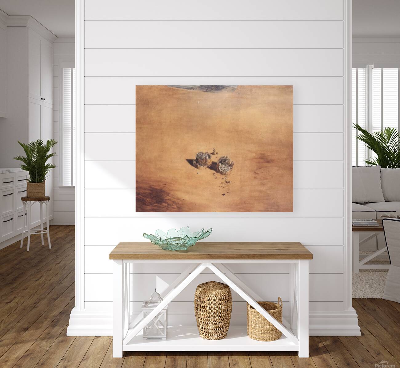 Salvador Dalí 11 Reproduction