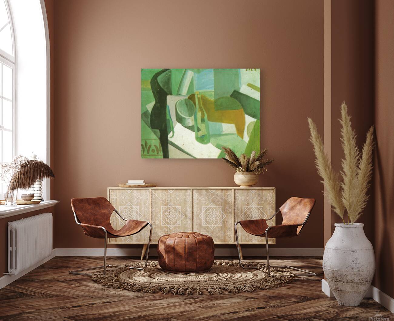 Salvador Dalí 17 Reproduction