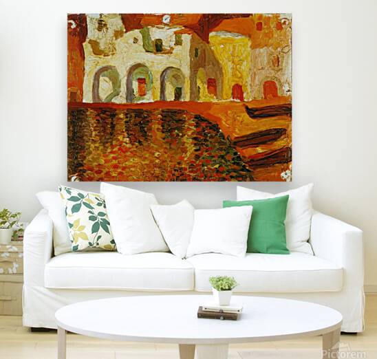 Salvador Dalí 18 Reproduction