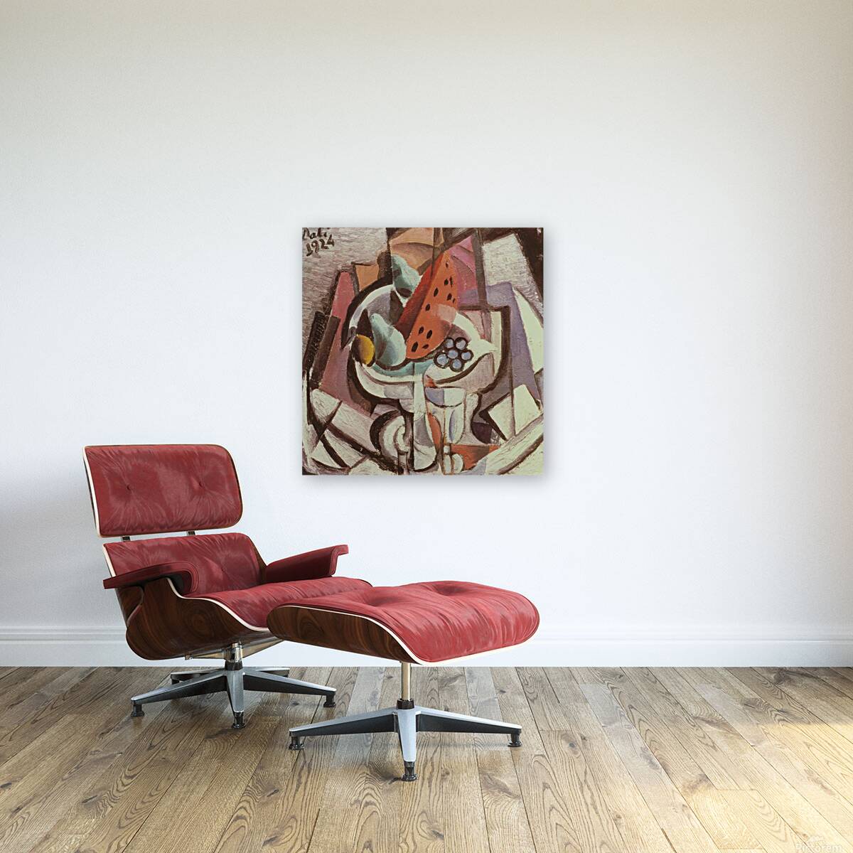 Salvador Dalí 22 Reproduction