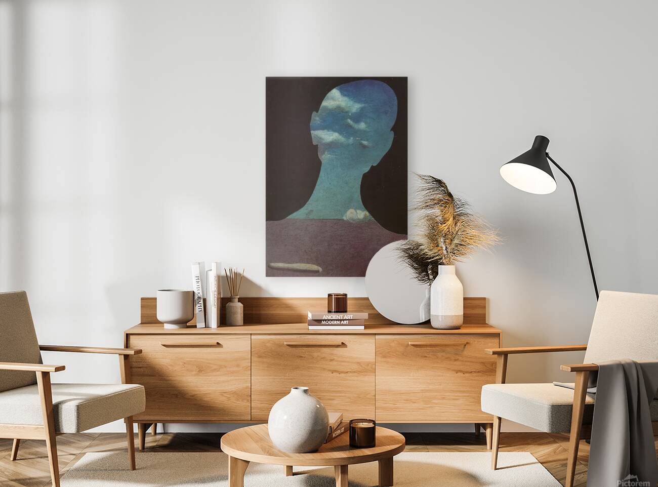 Salvador Dalí 23 Reproduction