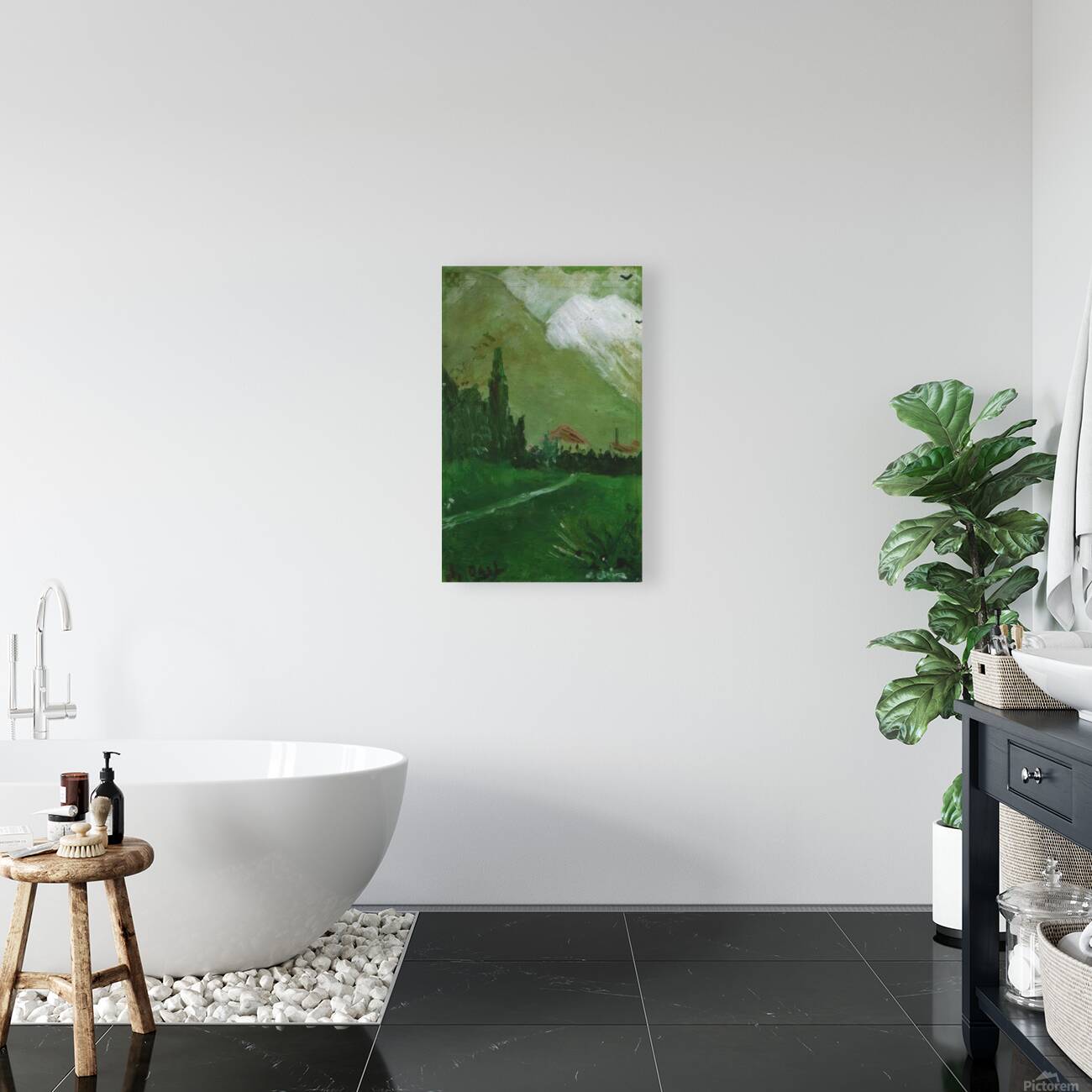 Salvador Dalí 25 Reproduction