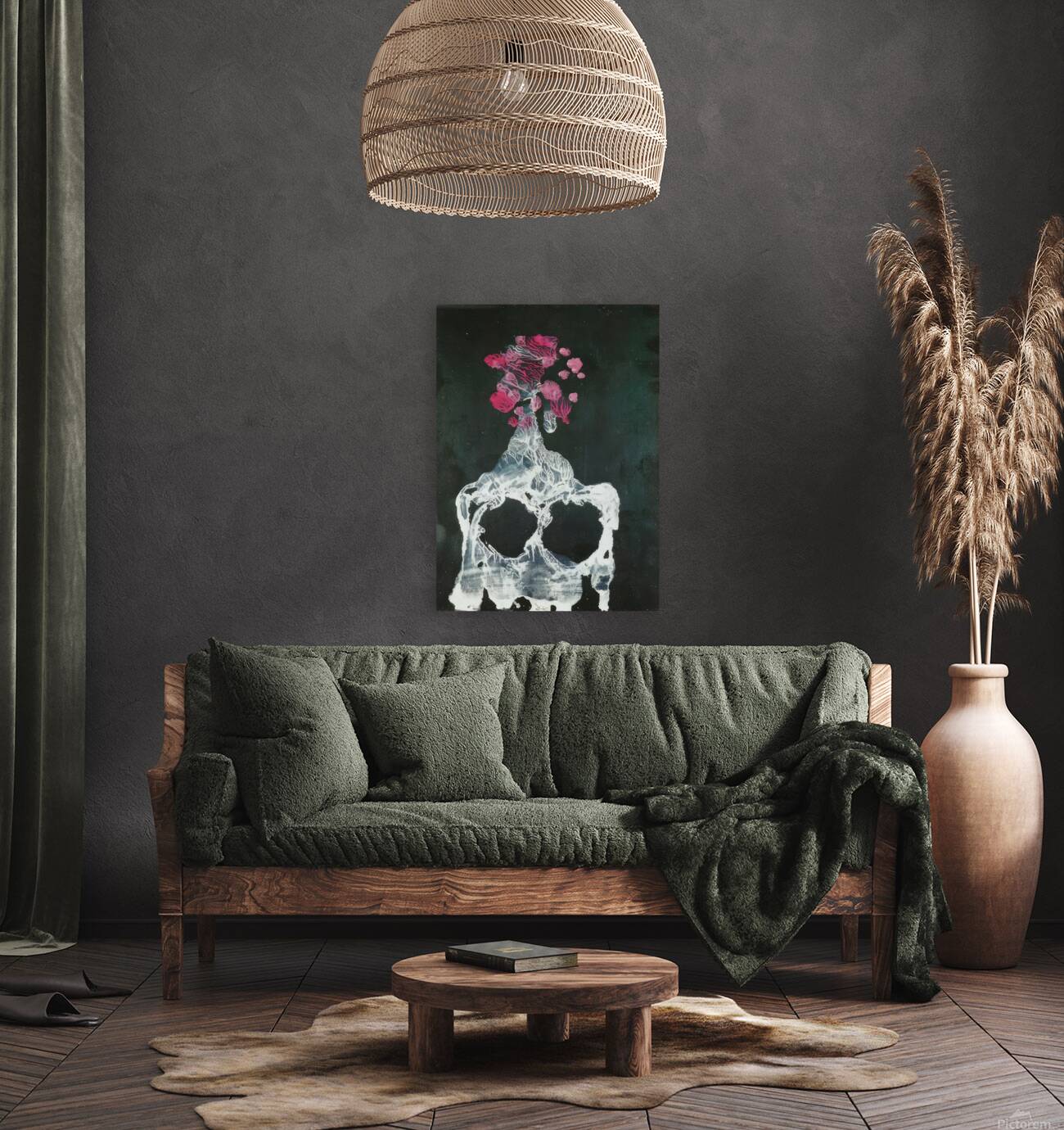 Salvador Dalí 28 Reproduction