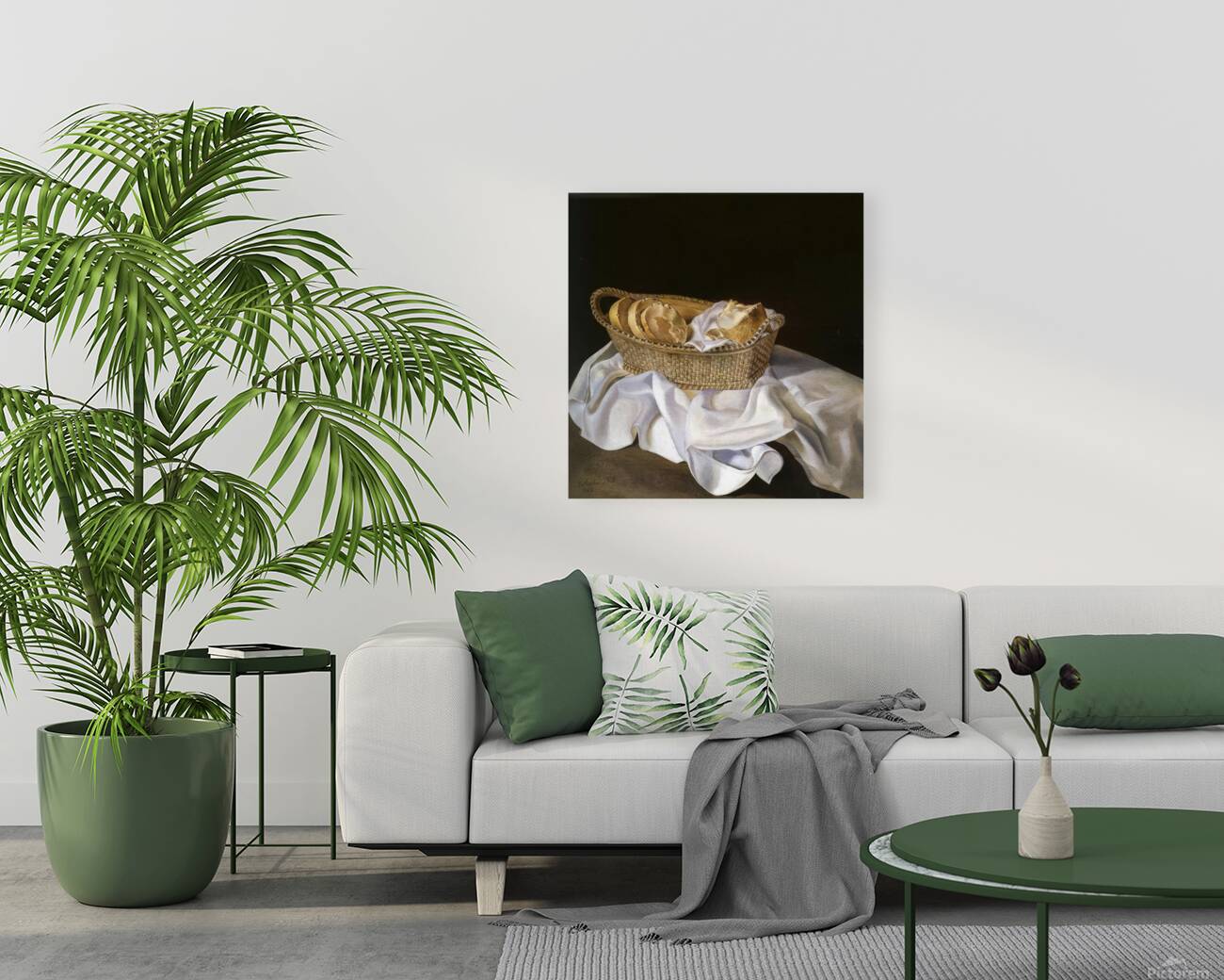 Salvador Dalí 36 Reproduction