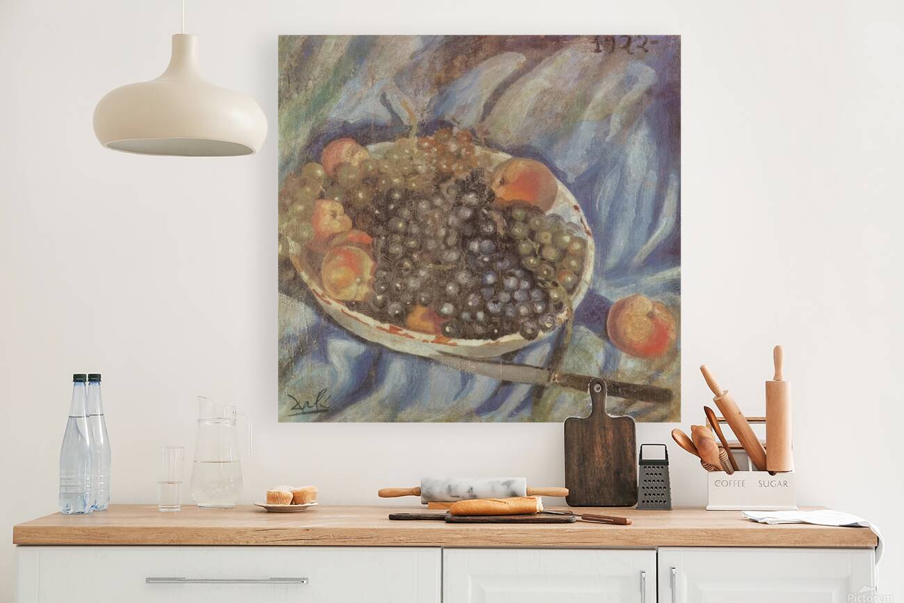 Salvador Dalí 37 Reproduction