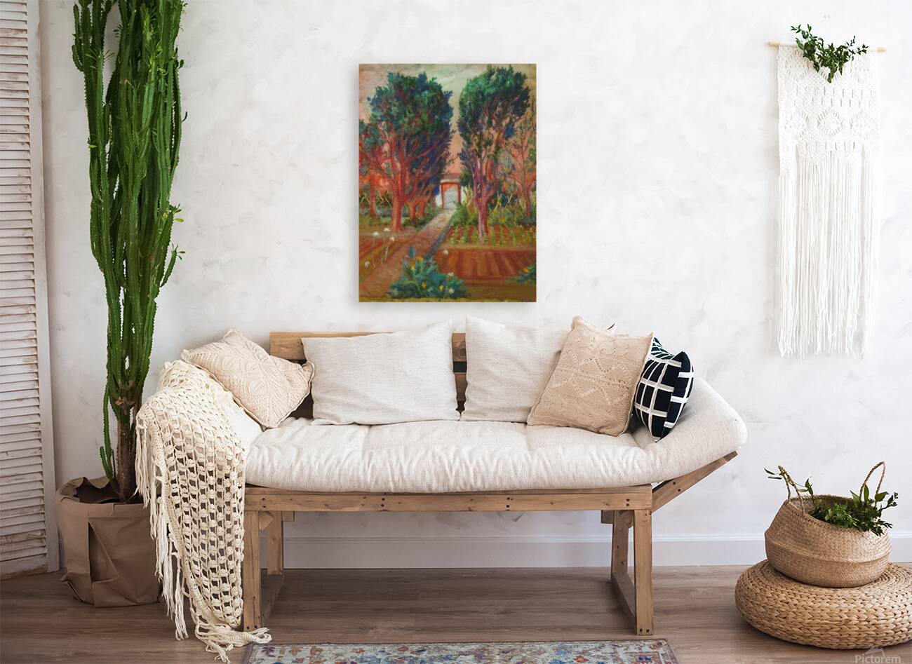 Salvador Dalí 38 Reproduction