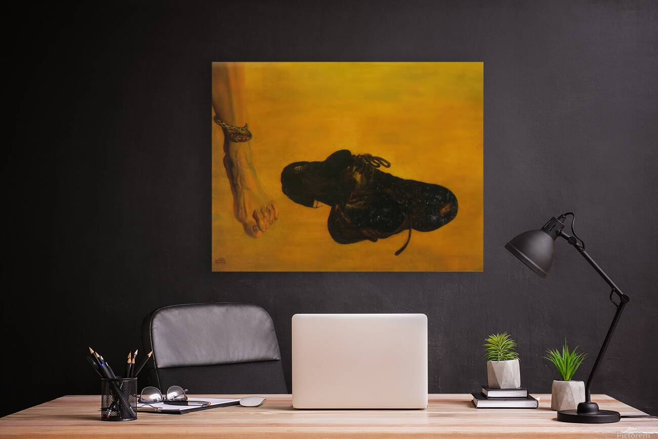 Salvador Dalí 45 Reproduction