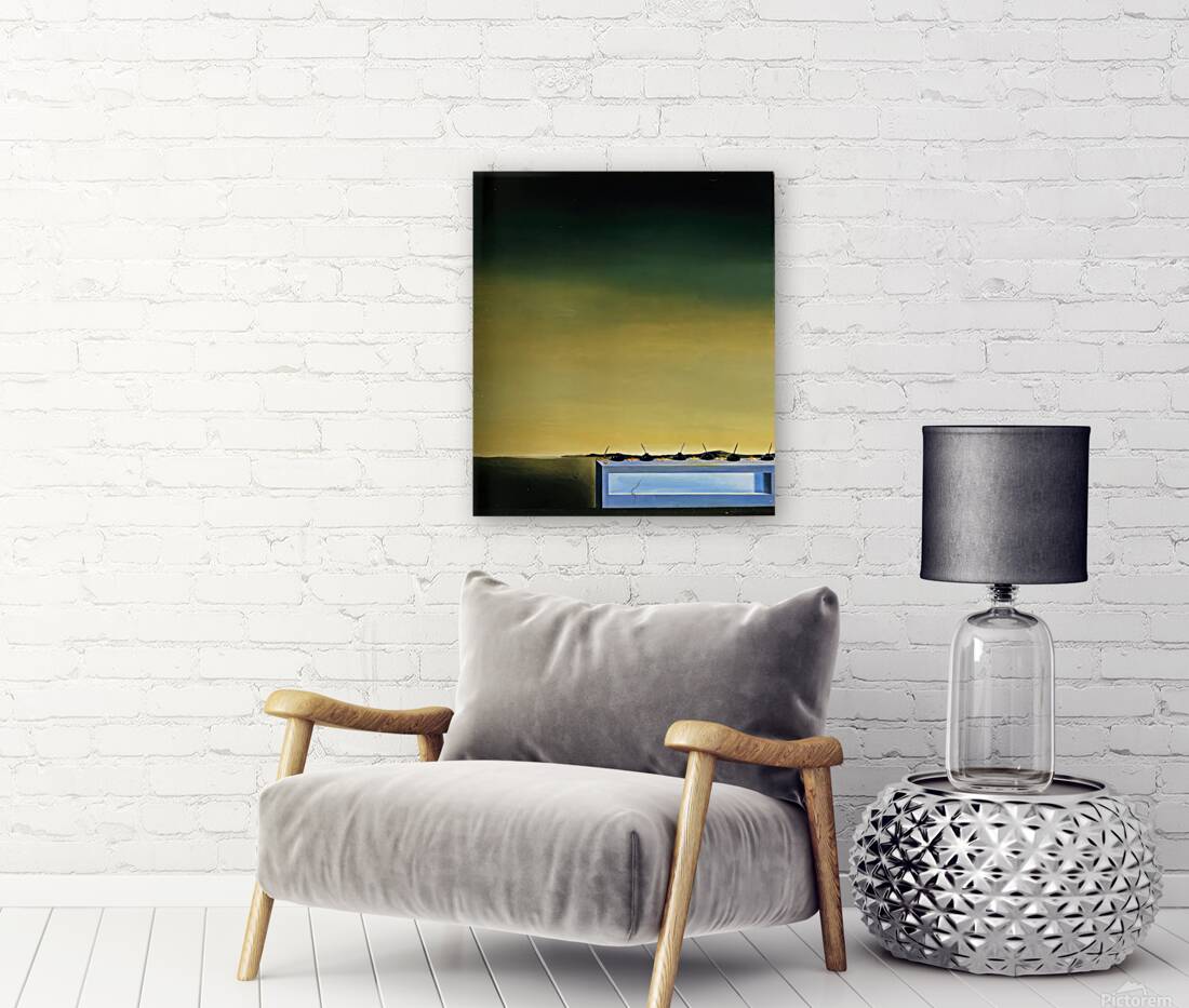 Salvador Dalí 51 Reproduction