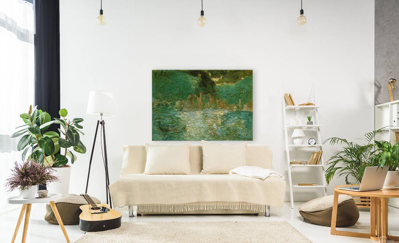 Salvador Dalí 54 Reproduction