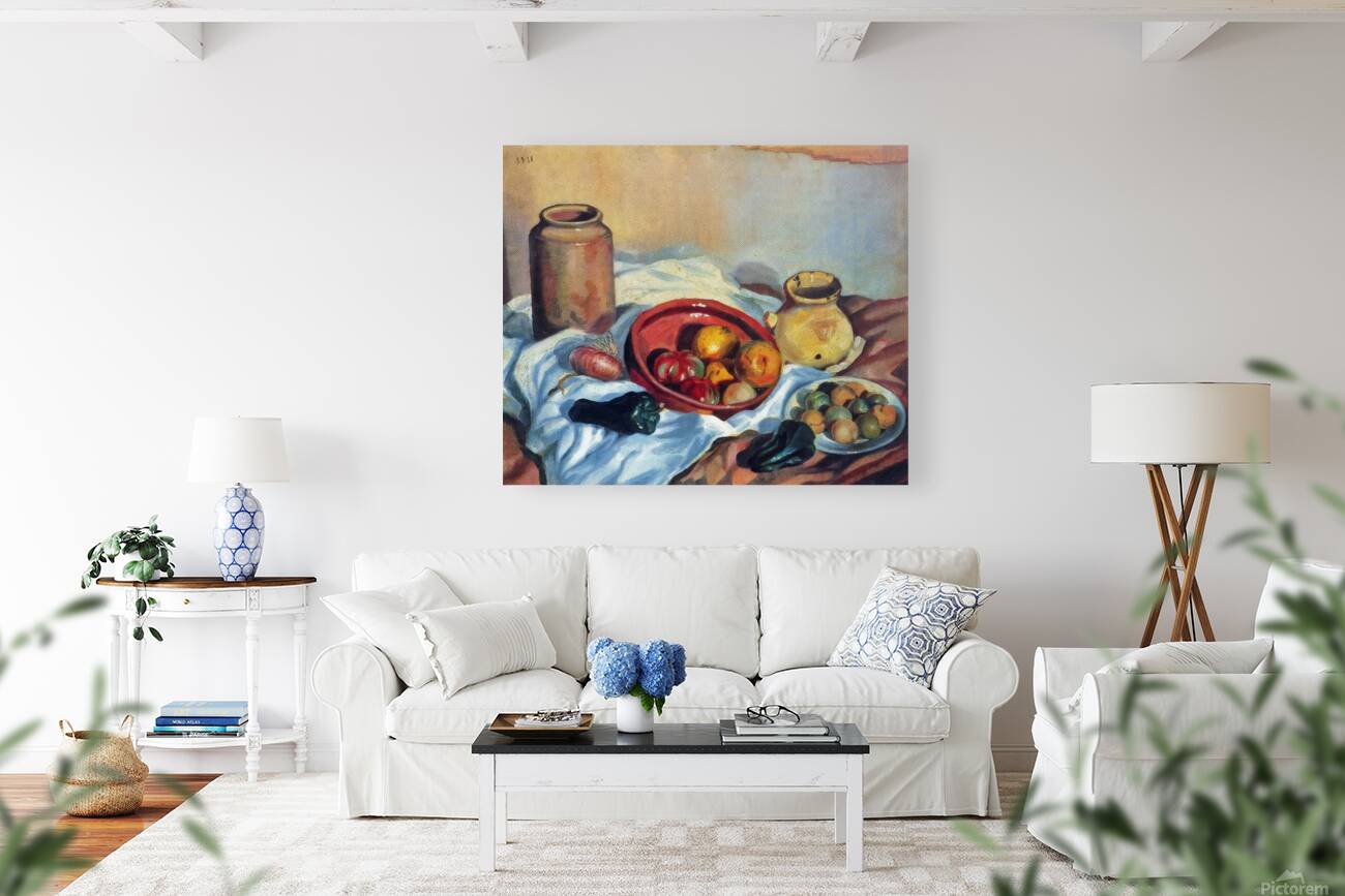 Salvador Dalí 55 Reproduction