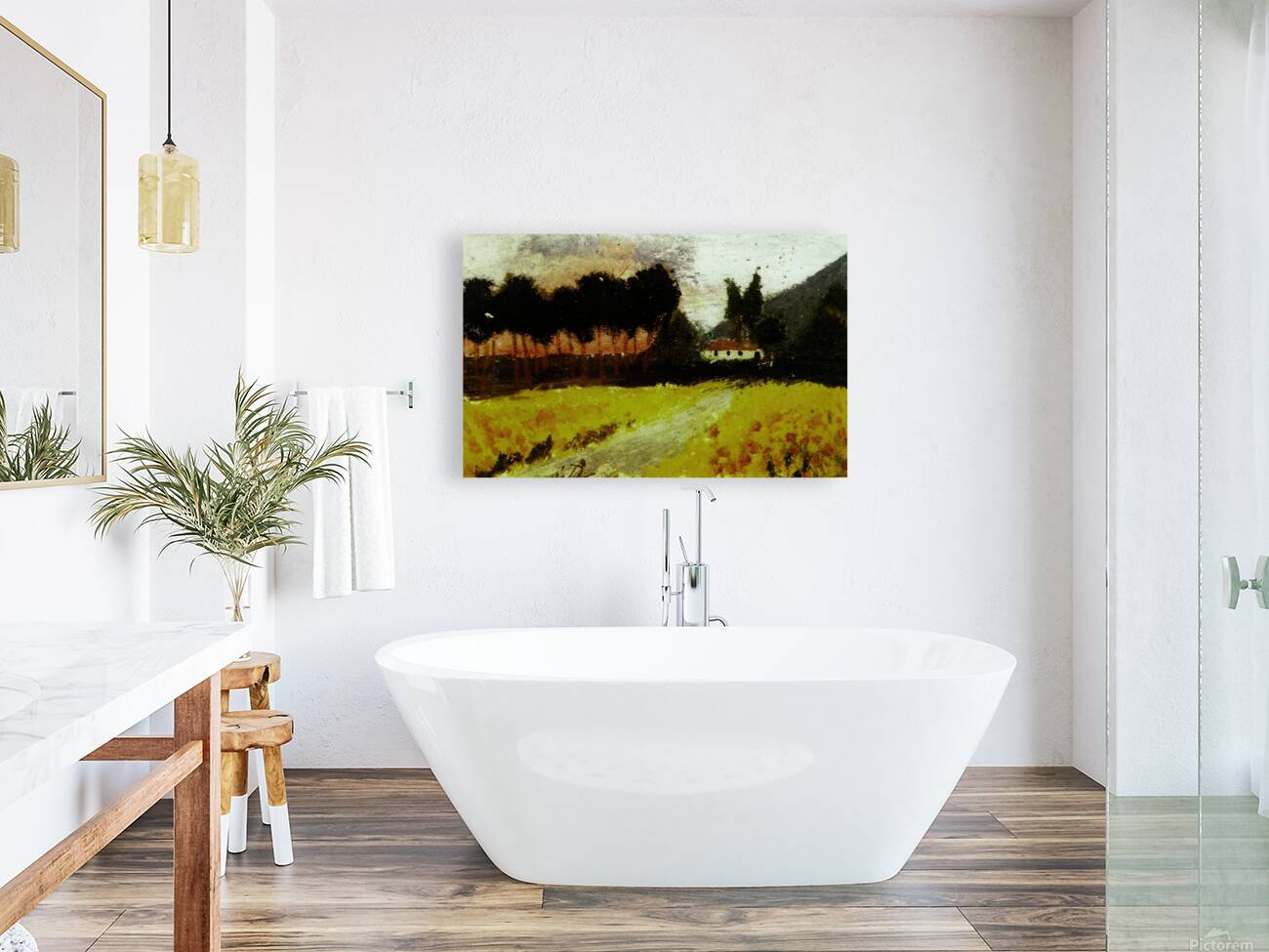 Salvador Dalí 1 Reproduction