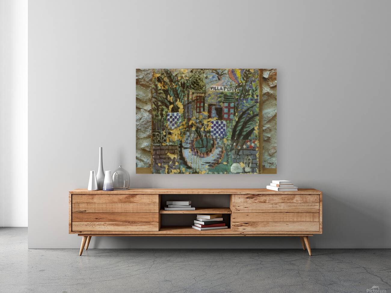 Salvador Dalí 2 Reproduction