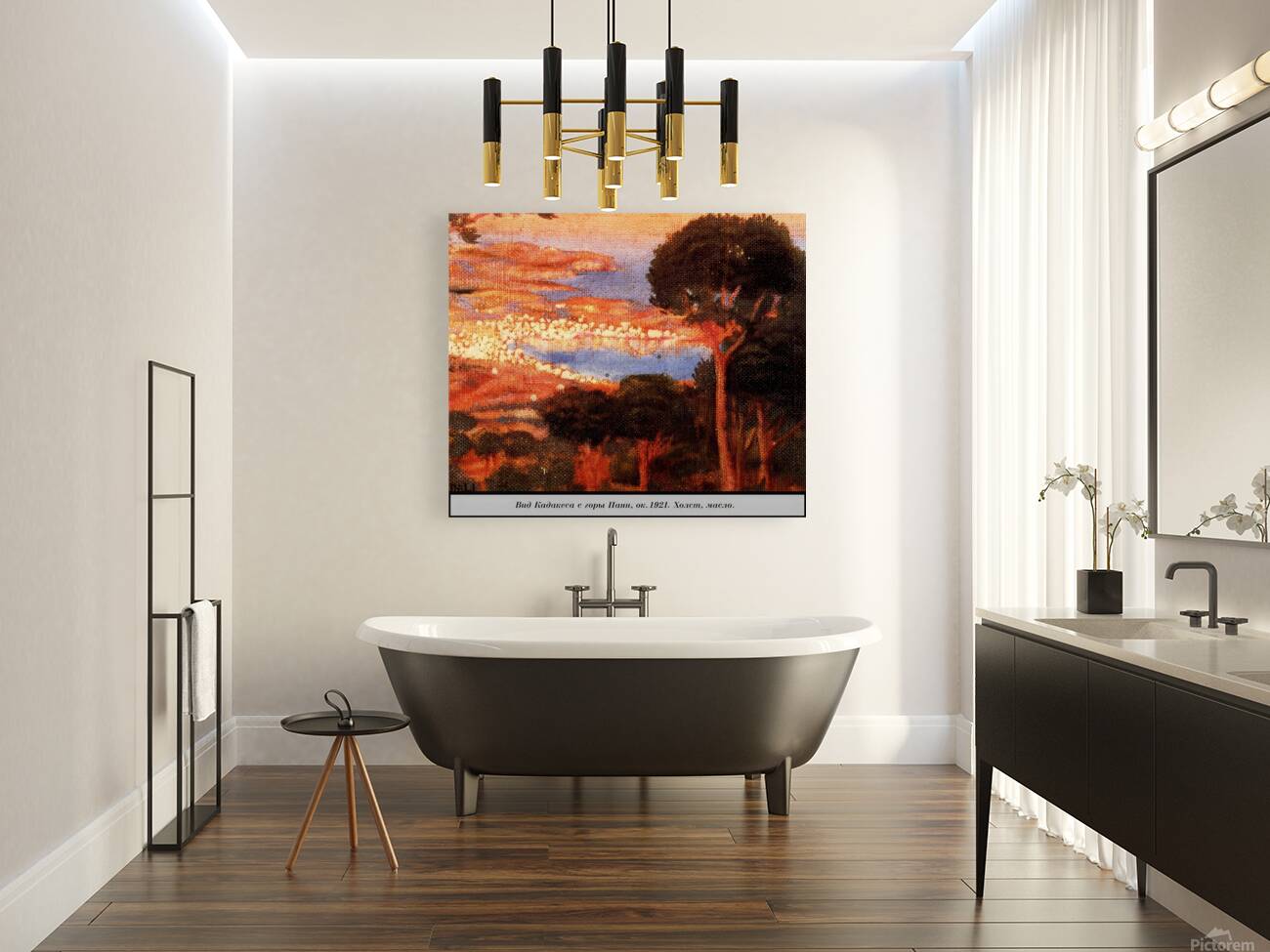 Salvador Dalí 4 Reproduction