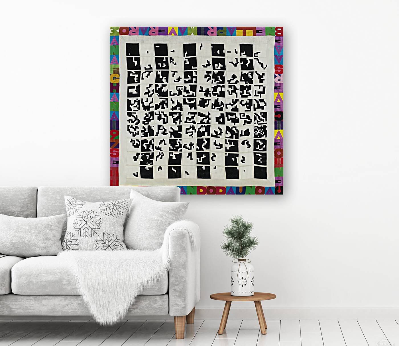 Roy Lichtenstein 11 Reproduction