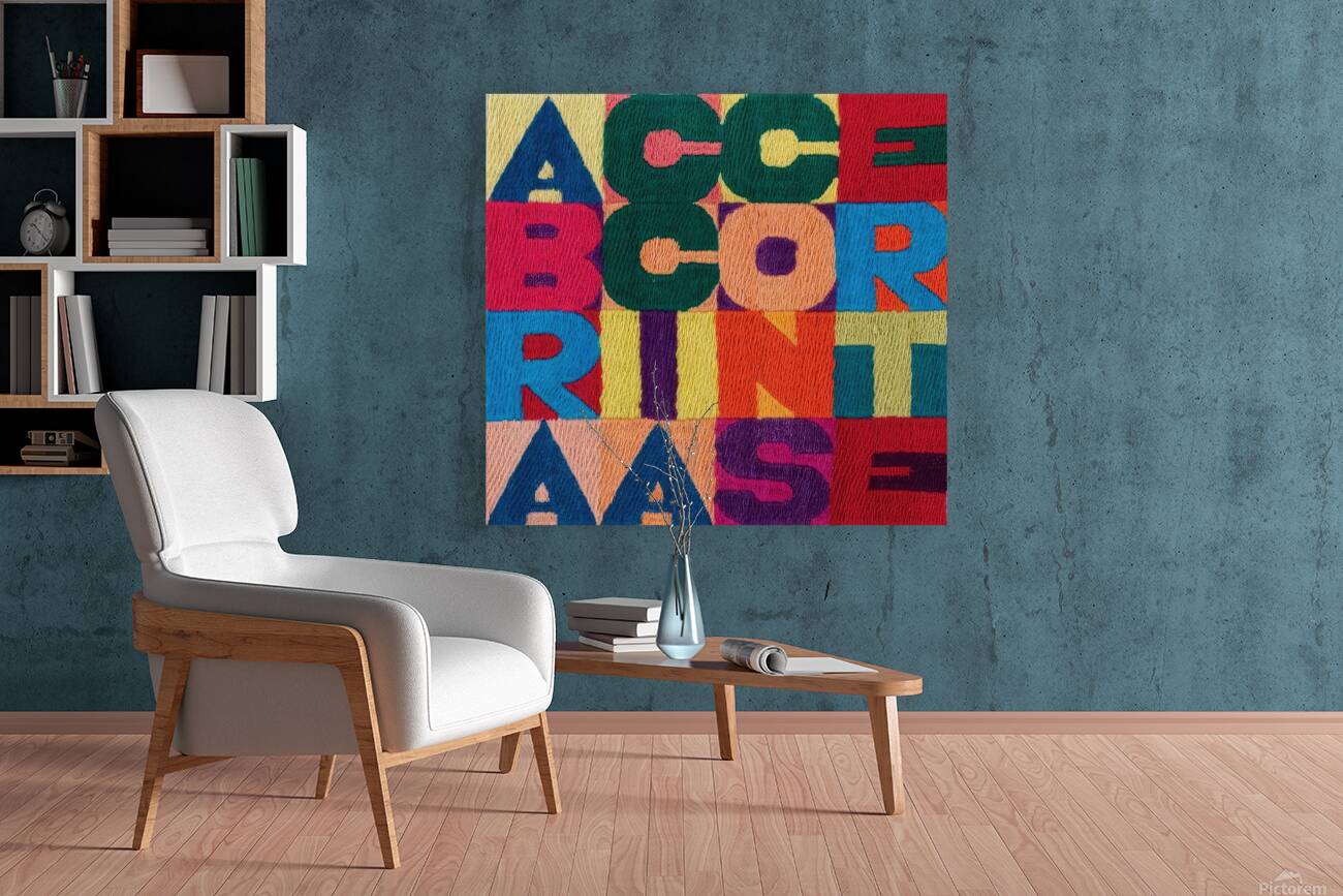 Roy Lichtenstein 14 Reproduction