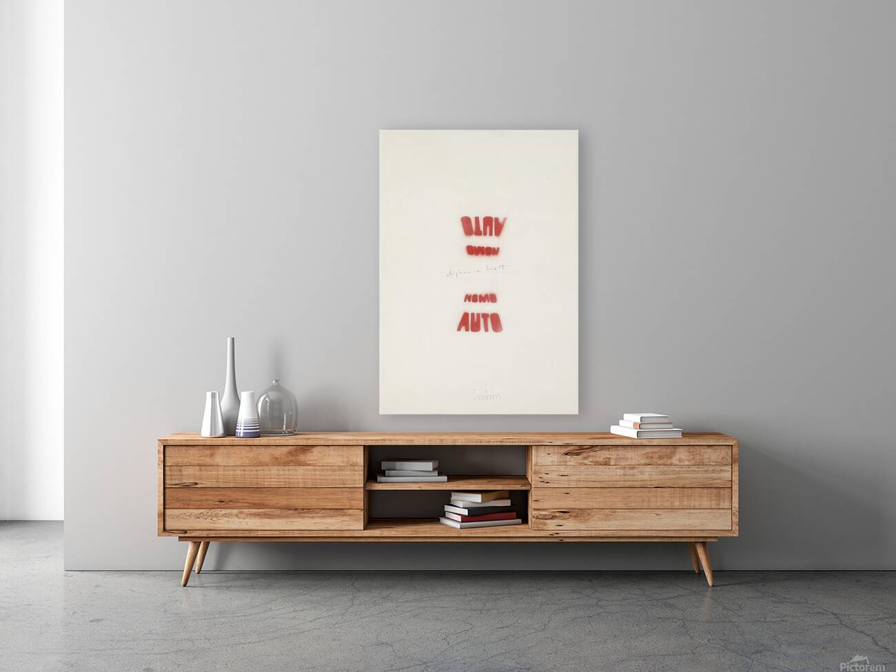 Roy Lichtenstein 21 Reproduction