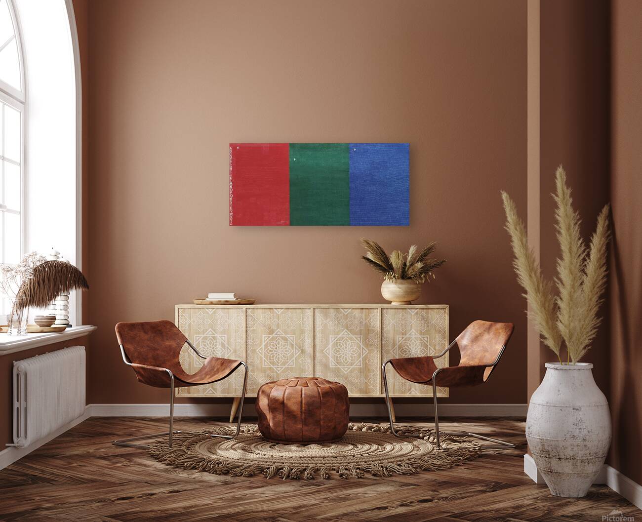 Roy Lichtenstein 22 Reproduction