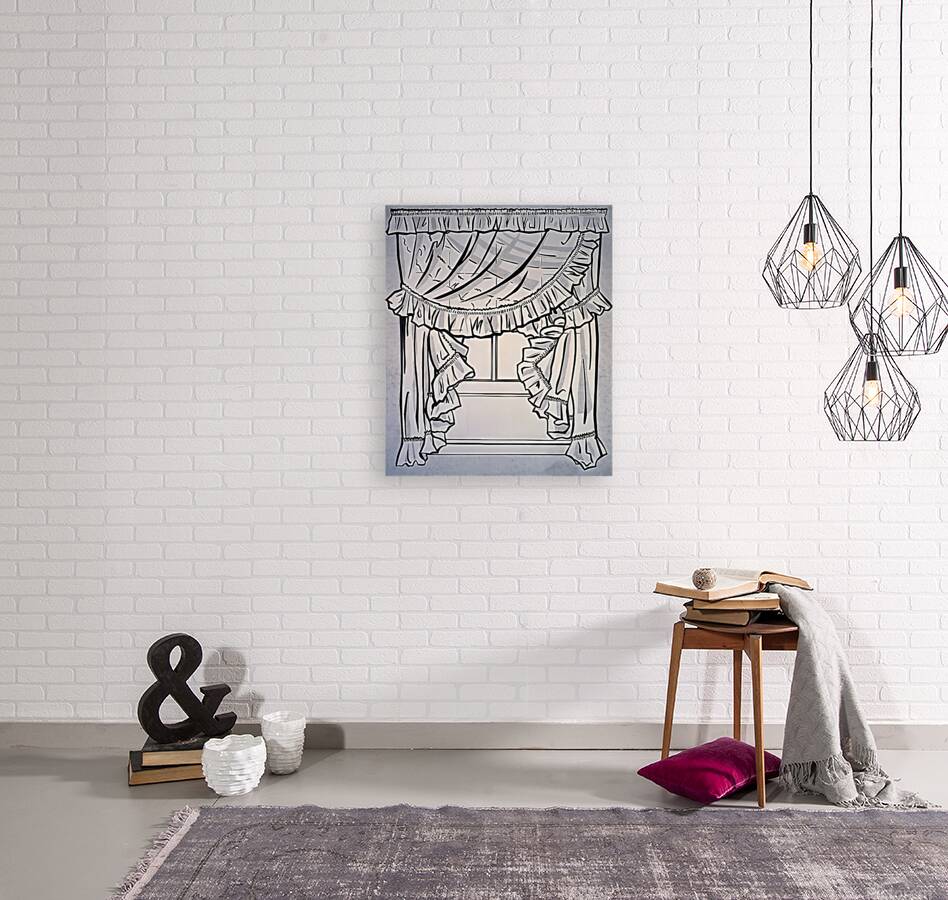 Roy Lichtenstein 23 Reproduction