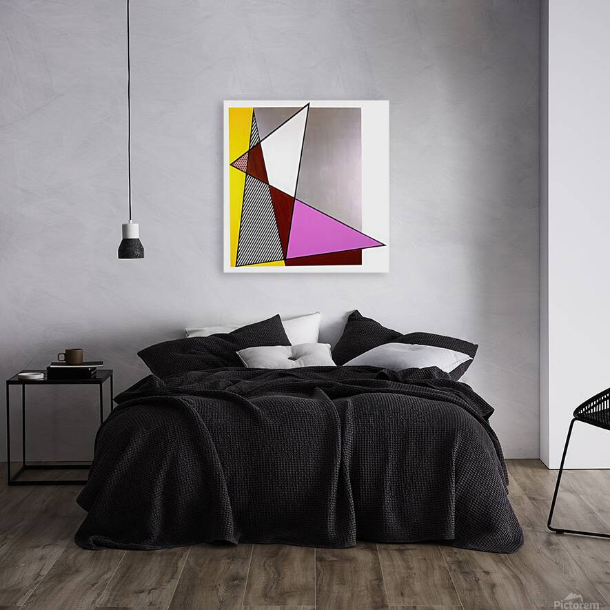 Roy Lichtenstein 29 Reproduction