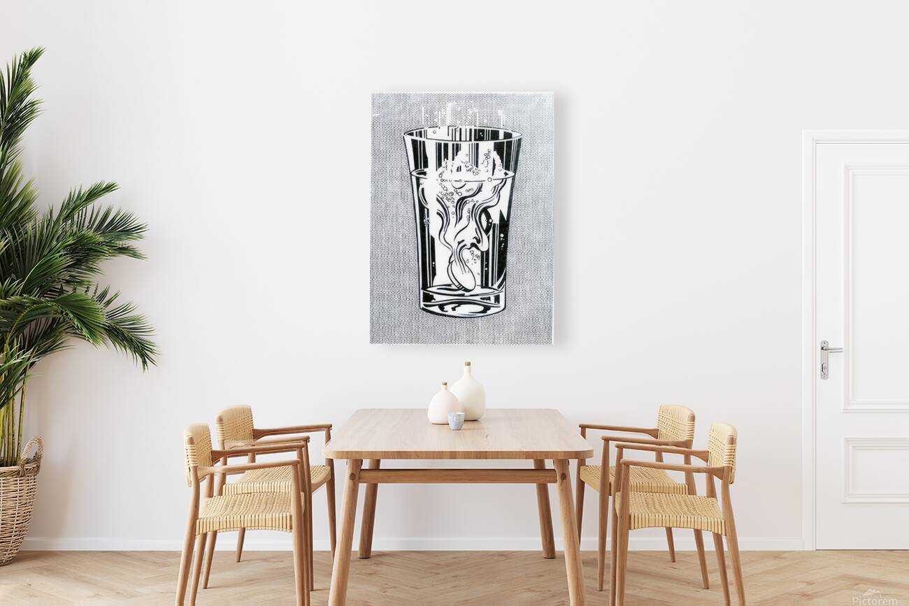 Roy Lichtenstein 31 Reproduction