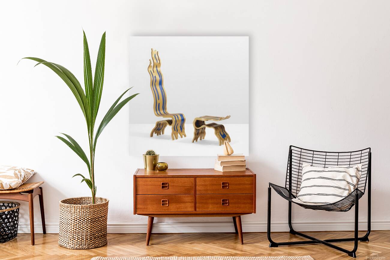 Roy Lichtenstein 38 Reproduction