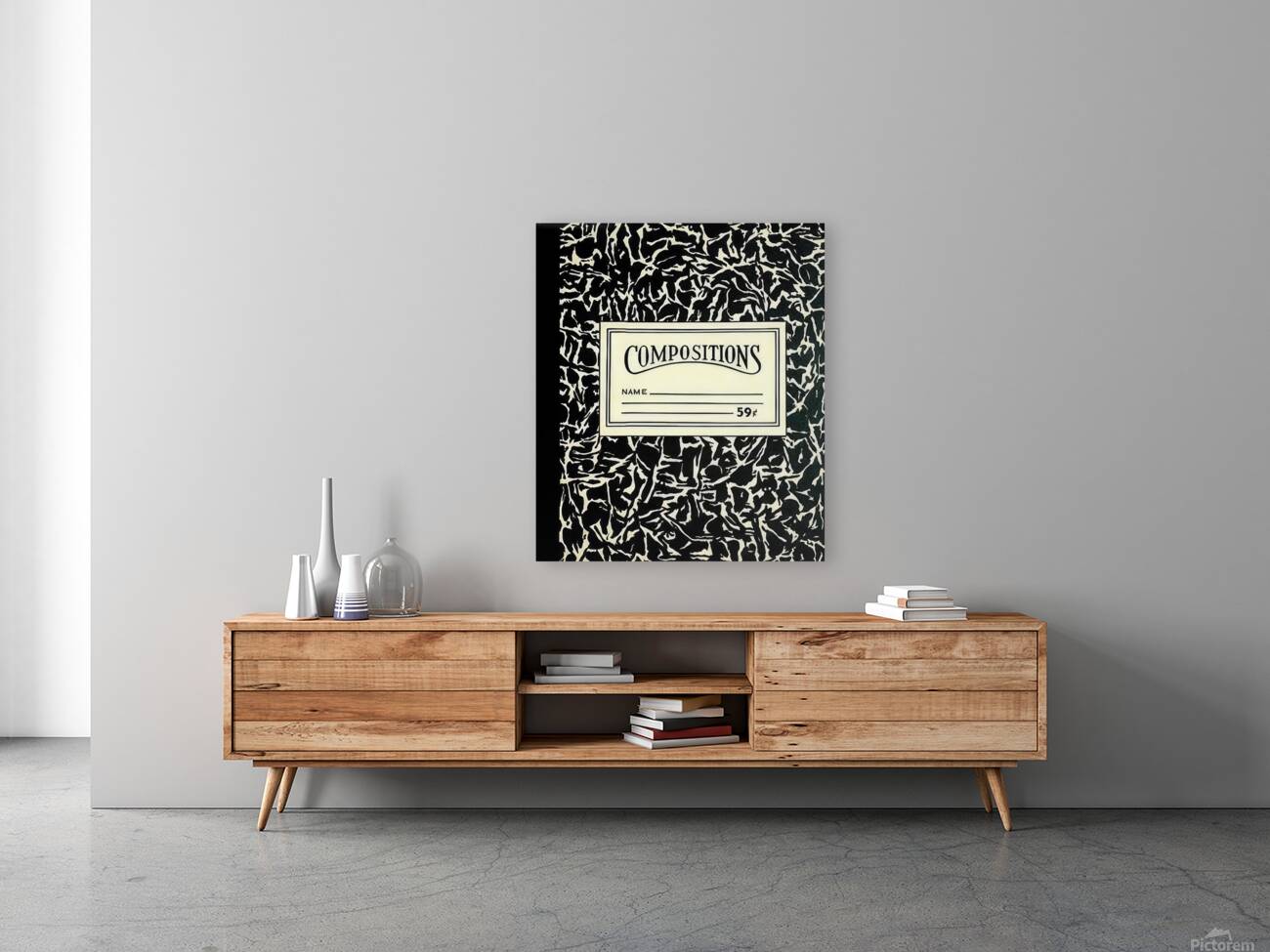 Roy Lichtenstein 39 Reproduction