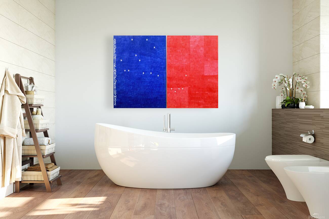 Roy Lichtenstein 41 Reproduction