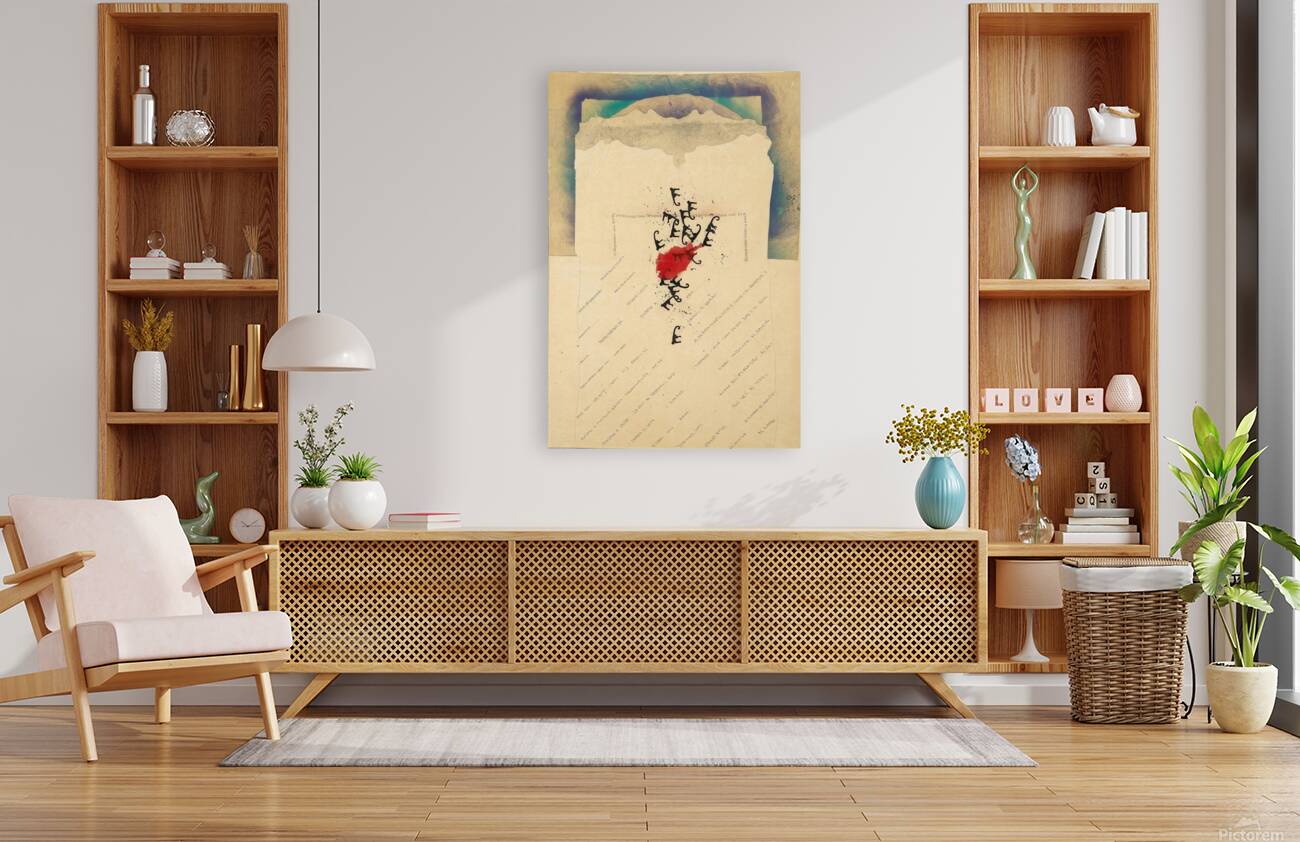 Roy Lichtenstein 43 Reproduction