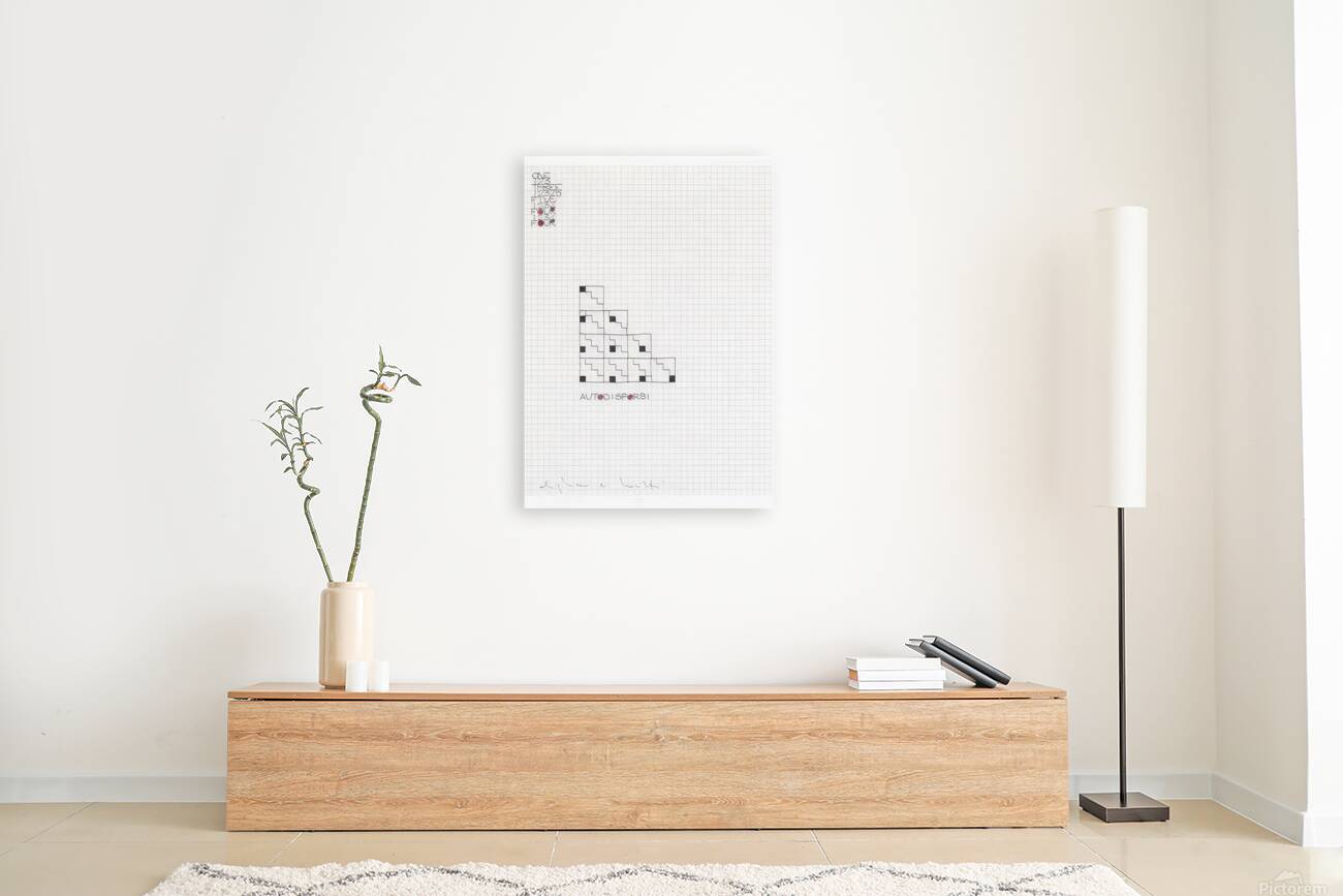 Roy Lichtenstein 46 Reproduction