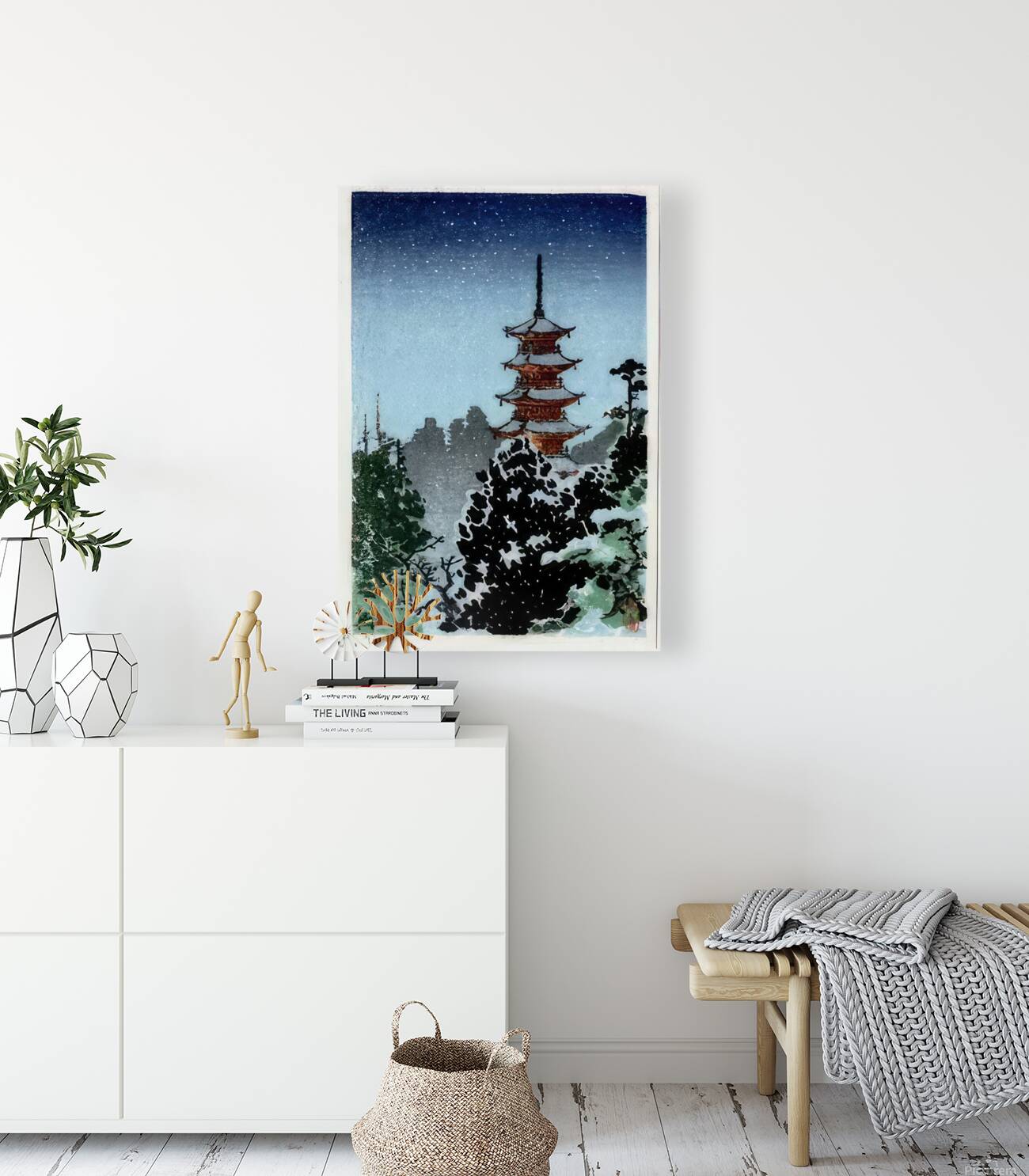 suchiya Koitsu 1 Reproduction