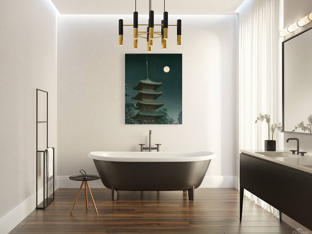 suchiya Koitsu 3 Reproduction