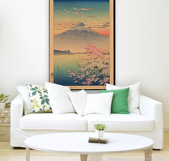 suchiya Koitsu 4 Reproduction