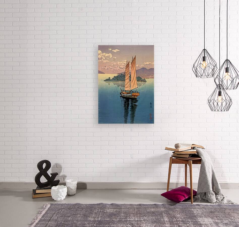 suchiya Koitsu 7 Reproduction