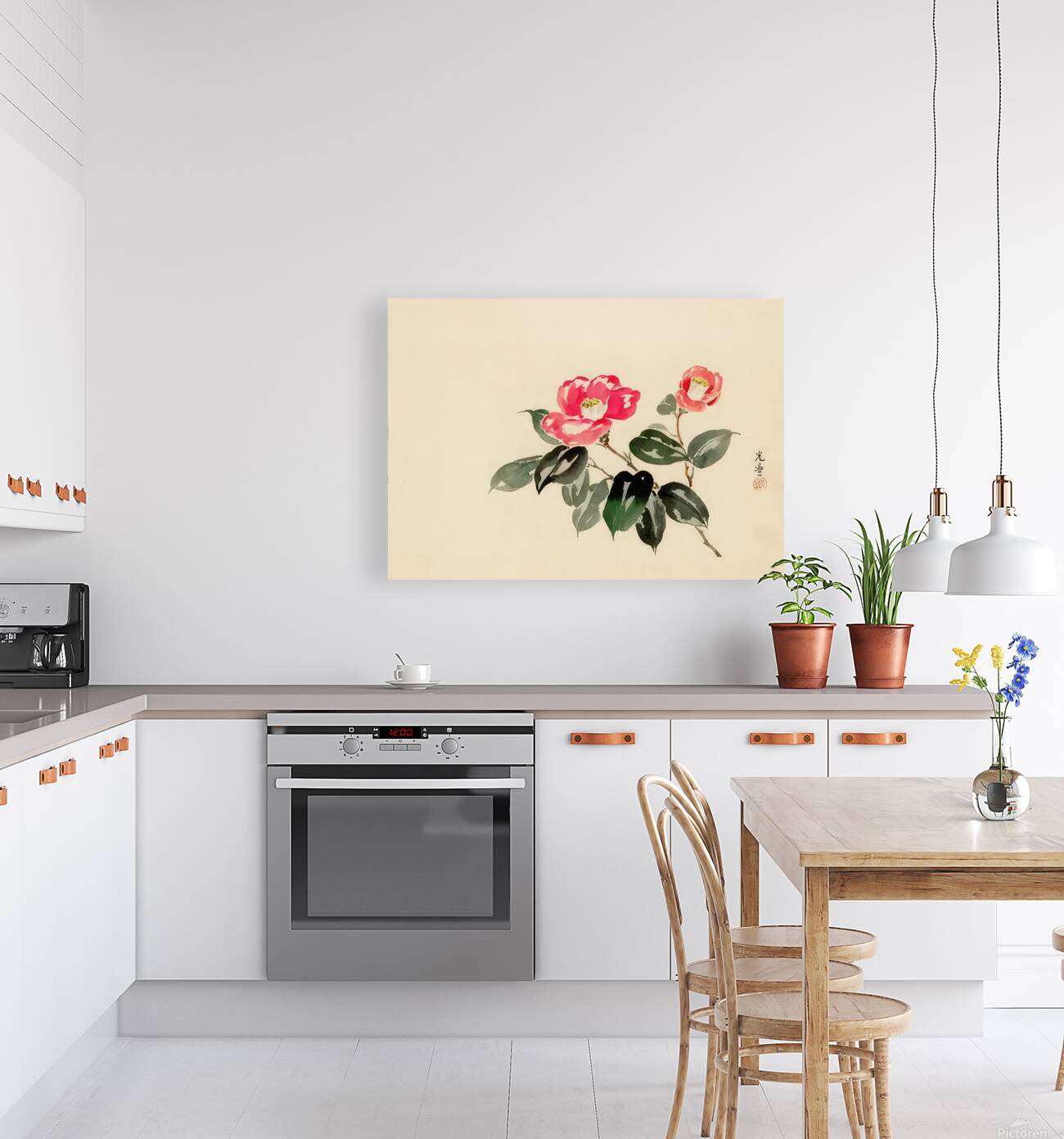 suchiya Koitsu 9 Reproduction