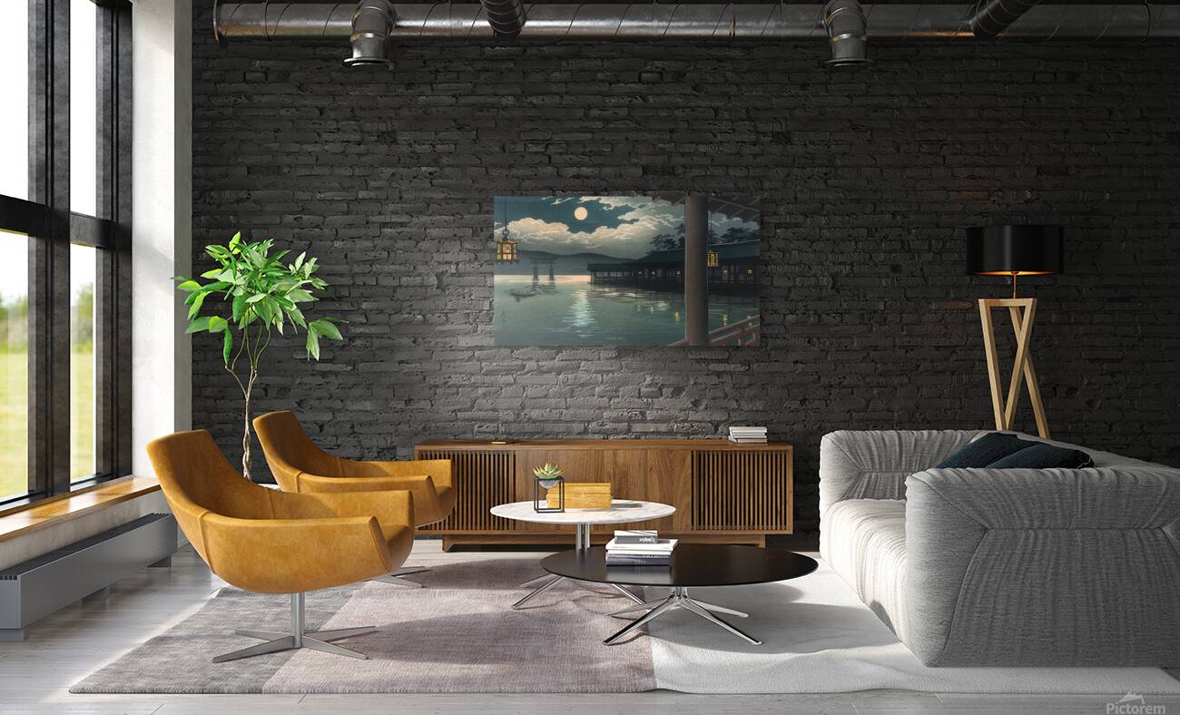 suchiya Koitsu 10 Reproduction