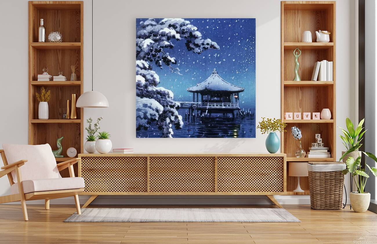 suchiya Koitsu 16 Reproduction