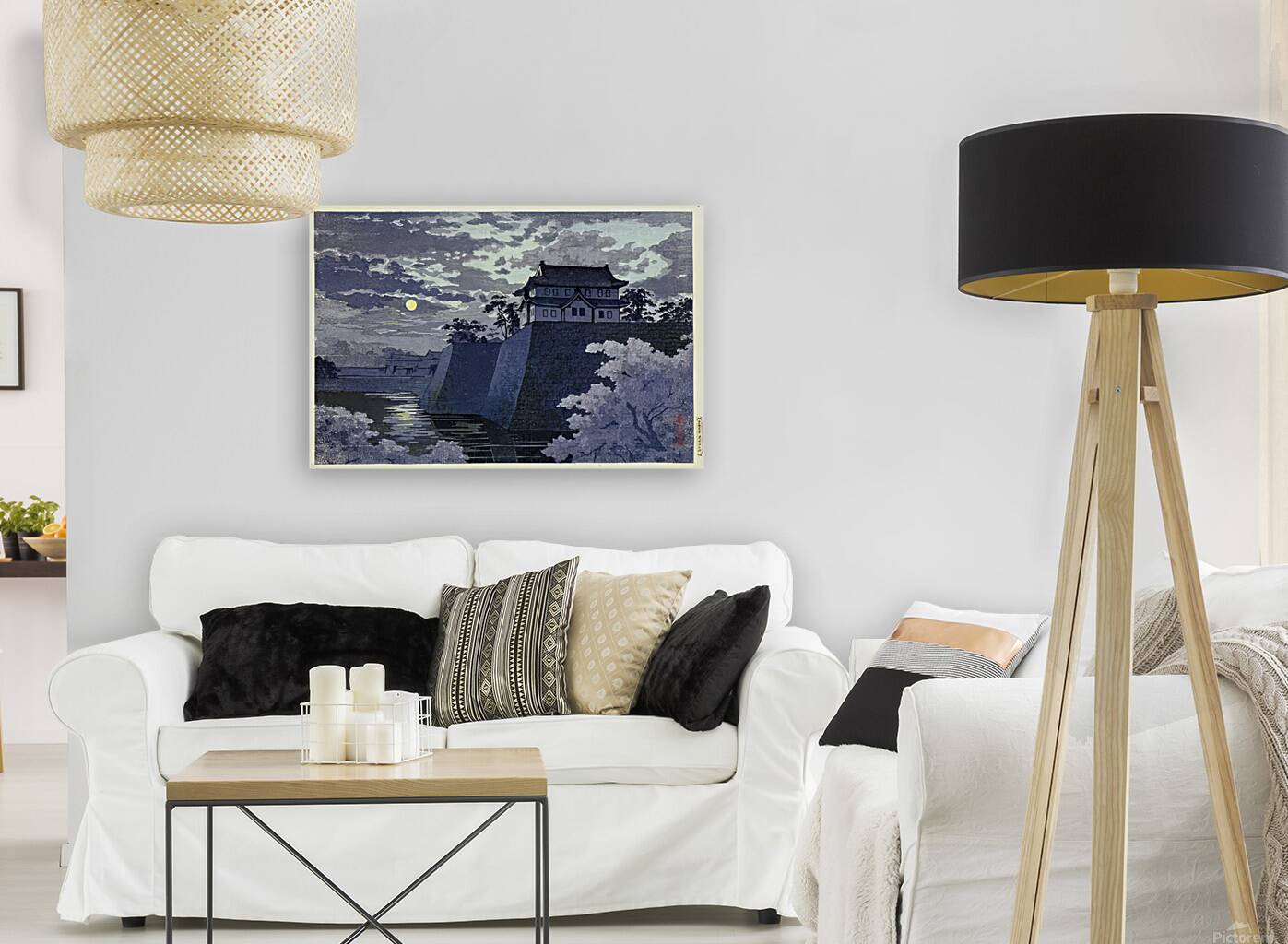 suchiya Koitsu 20 Reproduction