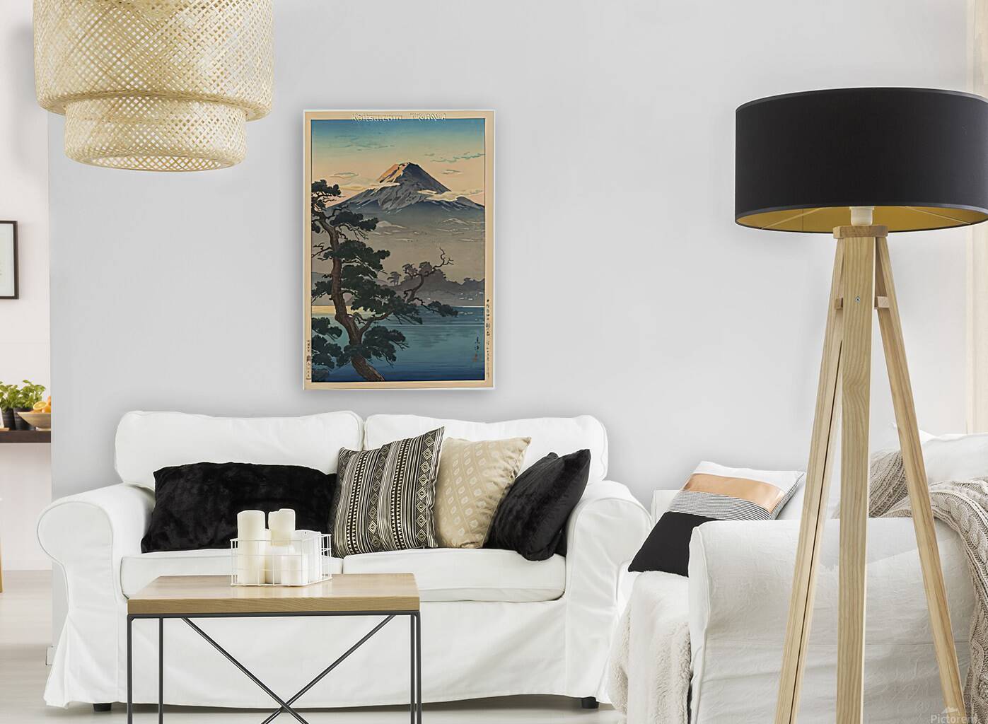 suchiya Koitsu 24 Reproduction