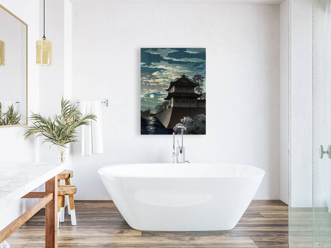 suchiya Koitsu 28 Reproduction