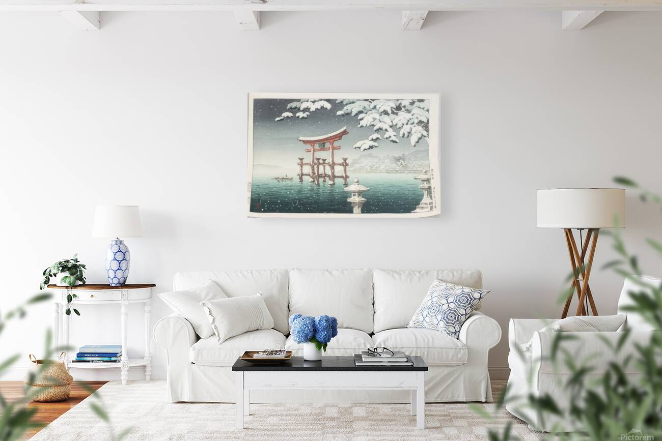 suchiya Koitsu 29 Reproduction