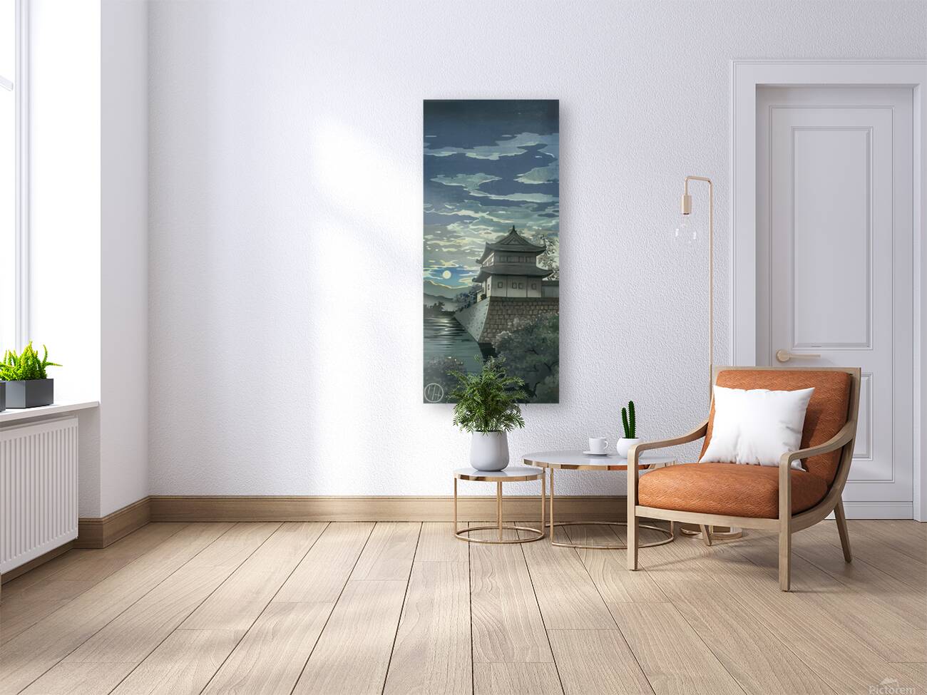 suchiya Koitsu 32 Reproduction