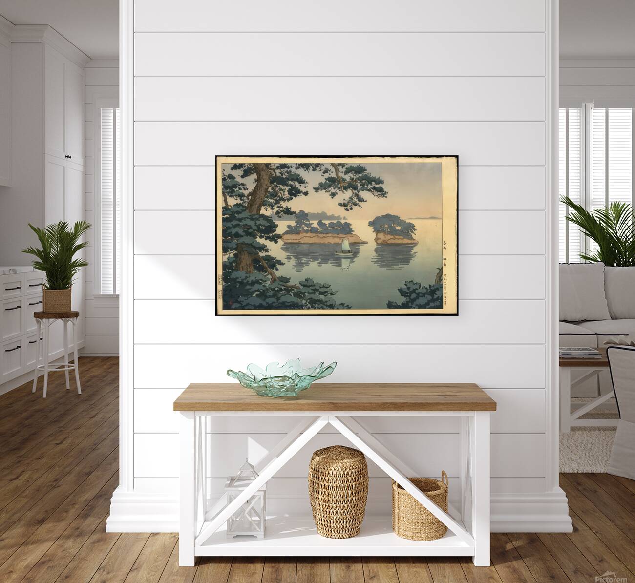 suchiya Koitsu 37 Reproduction