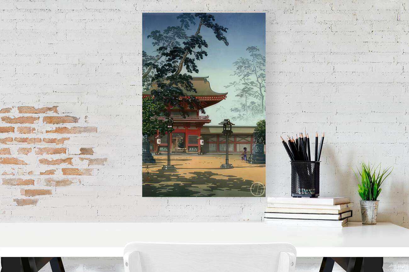 suchiya Koitsu 38 Reproduction