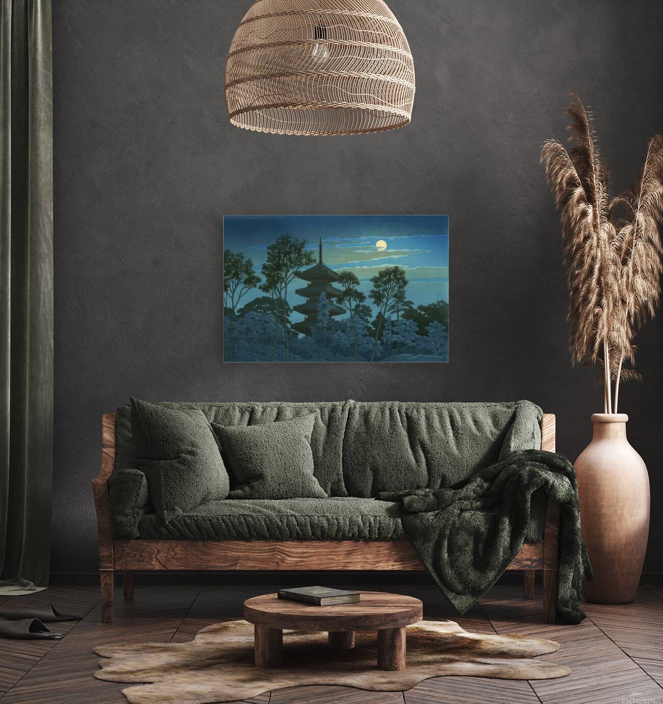 suchiya Koitsu 40 Reproduction