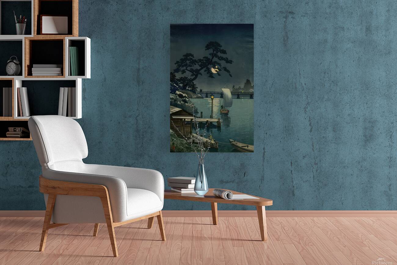 suchiya Koitsu 44 Reproduction