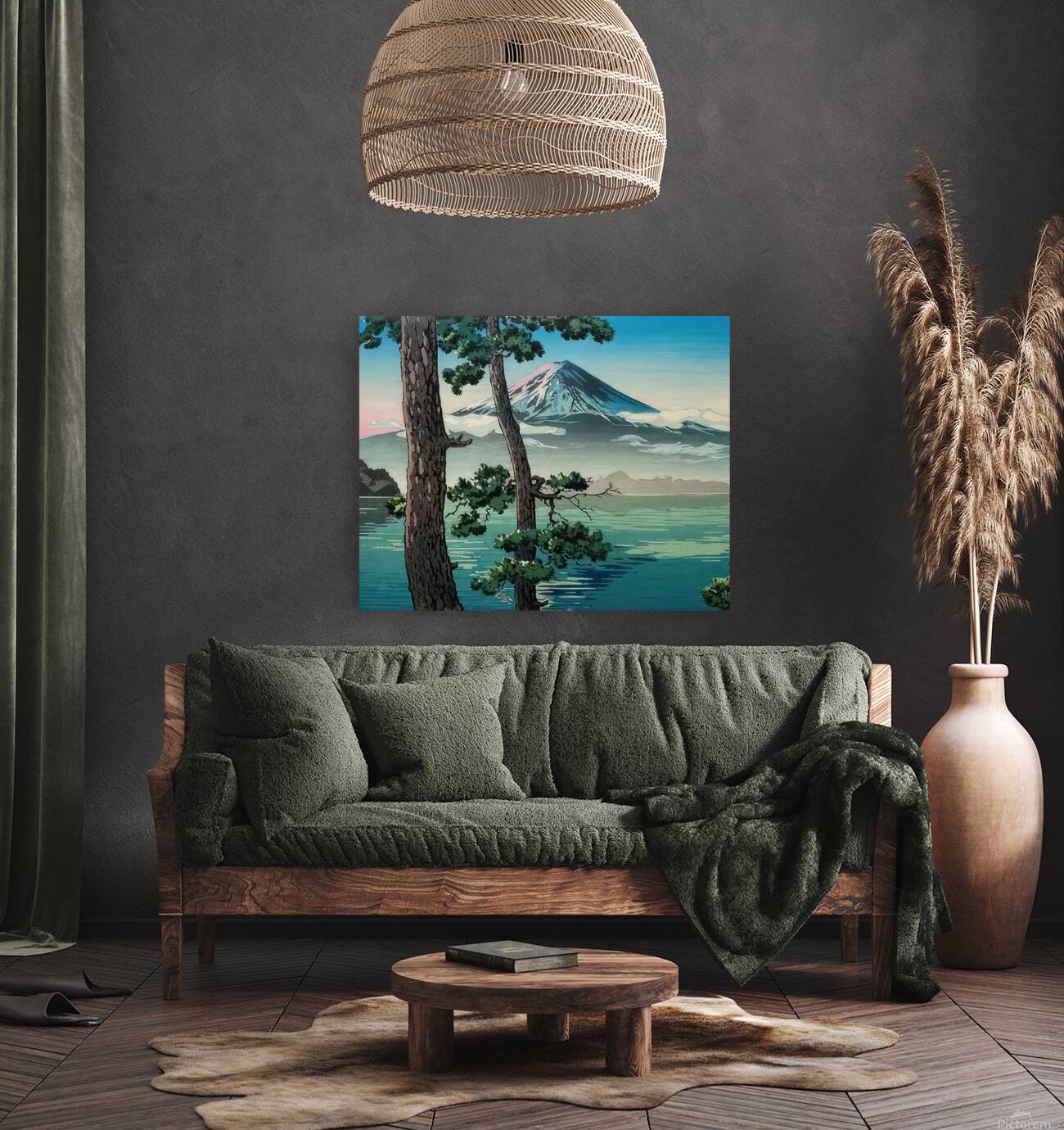 suchiya Koitsu 45 Reproduction