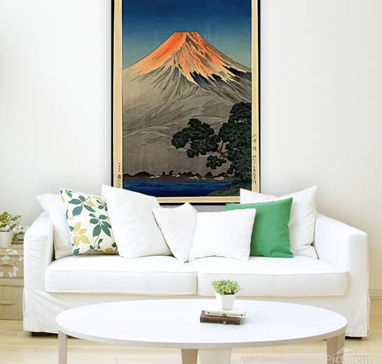 suchiya Koitsu 2 Reproduction