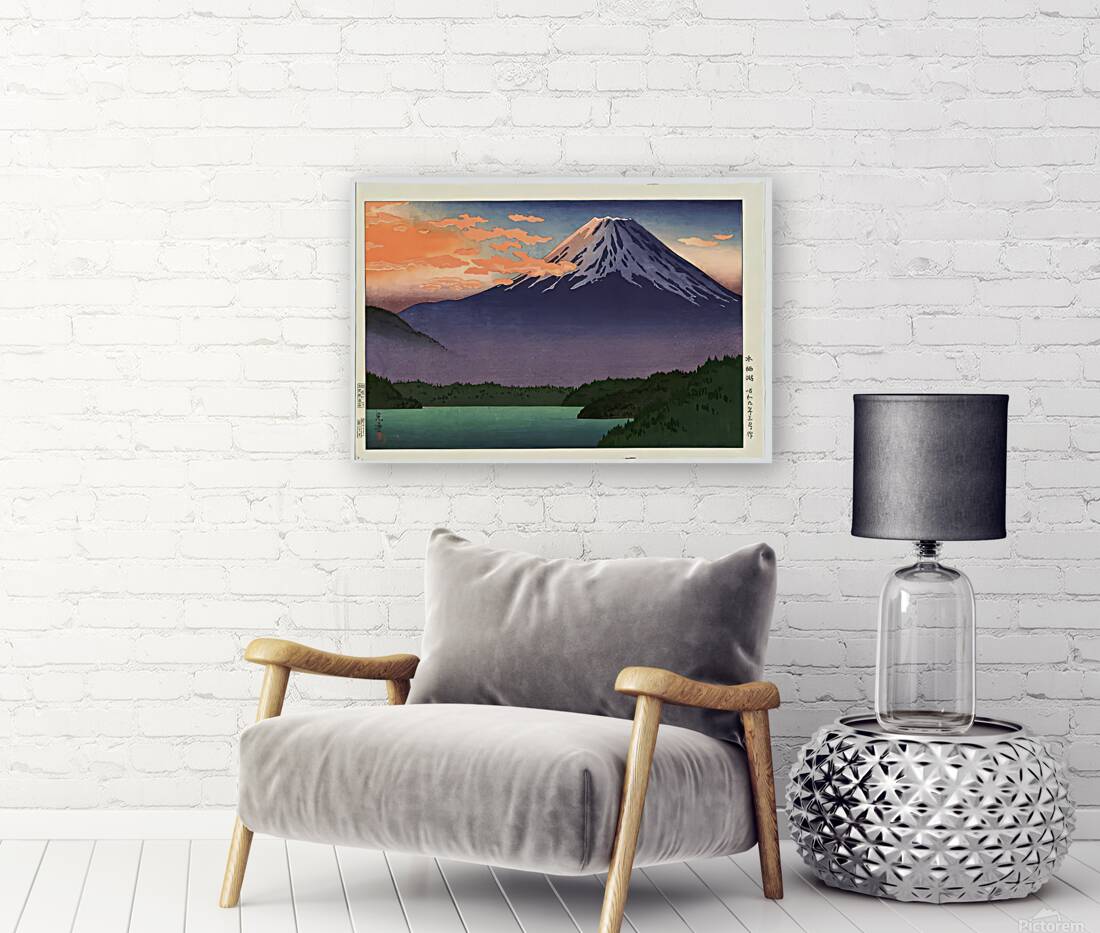 suchiya Koitsu 3 Reproduction