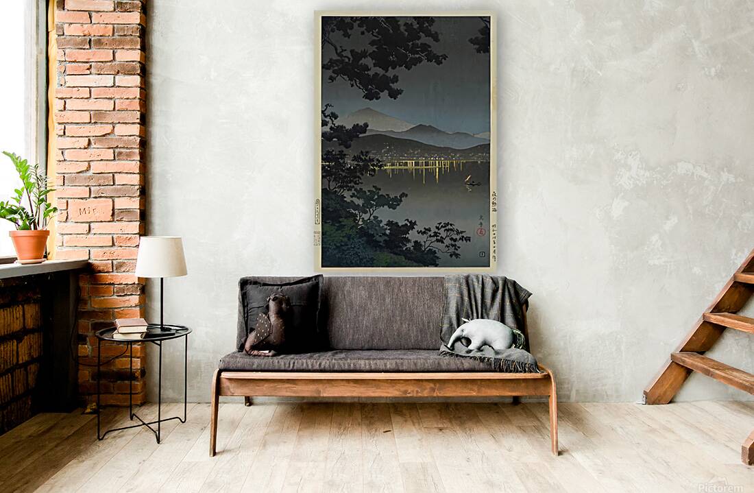 suchiya Koitsu 8 Reproduction